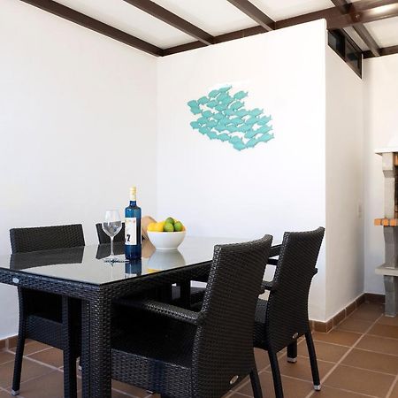 Villa Eris Пуерто дел Кармен Екстериор снимка