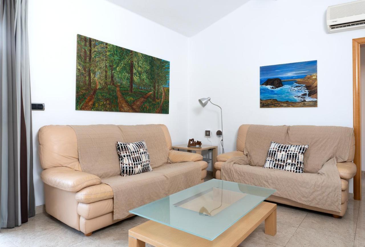 Villa Eris Пуерто дел Кармен Екстериор снимка