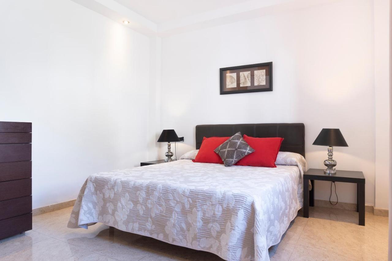 Villa Eris Пуерто дел Кармен Екстериор снимка